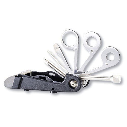 Sigma Sport Zubehör Pocket Tool Set Pt 14, 61001 - 3