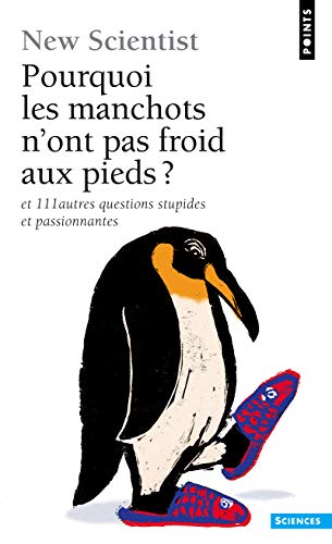 Pourquoi Les Juifs Ont 2 Eviers Meilleures Lire un Ebook: Télécharger Pourquoi les manchots n'ont pas