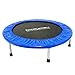Price comparison product image Bodymax Mini Trampoline - Black, 40 Inch