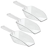 Este juego de cucharas de medición multiuso puede utilizarse en toda la casa para comprobar medidas para cocina, lavadero, baño o cuarto de los niños.