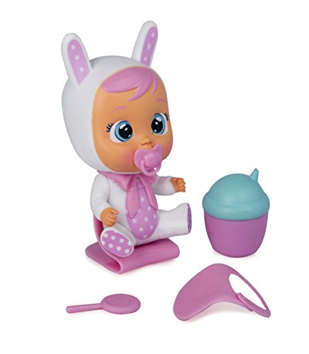 IMC Toys - Cry Babies Coney (97445)