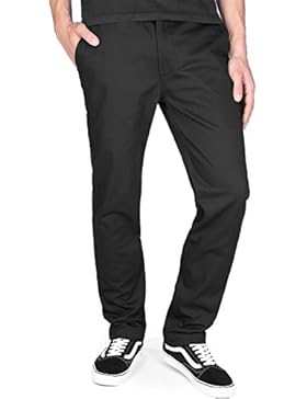 Levis Skate Work Pant Black