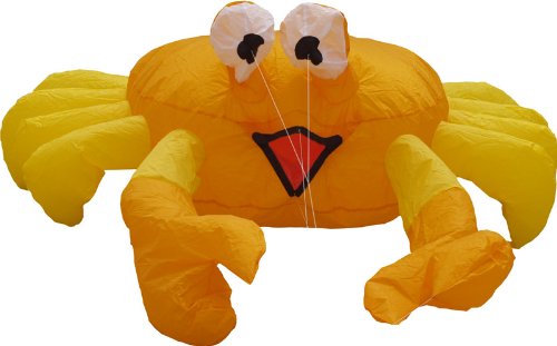 Preisvergleich Produktbild Bouncing Buddy "Billy der Krebs"