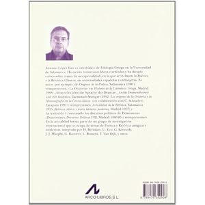 La retórica en la publicidad (v) (Cuadernos de lengua española)