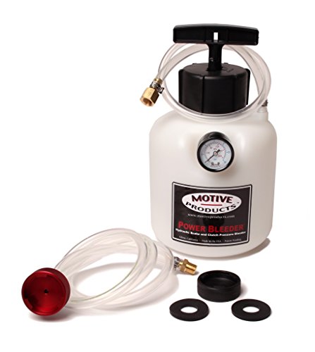 Preisvergleich Produktbild Motive Products 0113 Power Bleeder