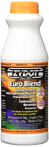 Zydot Urincleaner - Geschmack: Orange, 1er Pack (1 x 56 g)