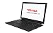 Produktbild TOSHIBA Satellite Pro R50-C-15W i3-6006U 39,6cm 15,6Zoll 4GB 500GB SSD DVD Intel Grafik 520 W10HPro