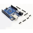 UNO R3 Mega328P CH340G kompatibel Arduino Mega 328P Uno R3