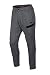Produktbild Nike Jogginghose Sport Trainingshose Tech Fleece Gr 2XL 805219 091 Grau