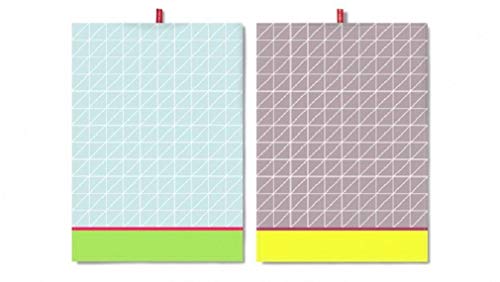 Preisvergleich Produktbild Remember Trockentücher- Set Nr. 15