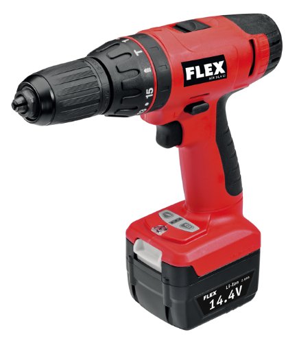 Preisvergleich Produktbild Flex ACH 14,4 LI