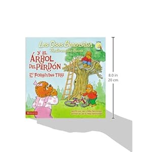 Los Osos Berenstain y El Arbol Del Perdon / and the Forgiving Tree