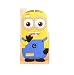 Cool & Creative Funky Minion Soft Rubber Silicone Back Case Cover For OPPO NEO 7 RS.299.00