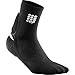 Produktbild CEP Herren Laufsocken Ortho Achilles Support Socks WO57 Black 42-44