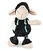 Produktbild Nici 41311 Mäh Yoga Kuscheltier Schaf Jolly Kasi, 45 cm