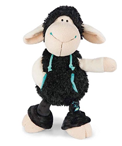 Preisvergleich Produktbild Nici 41311 Mäh Yoga Kuscheltier Schaf Jolly Kasi, 45 cm
