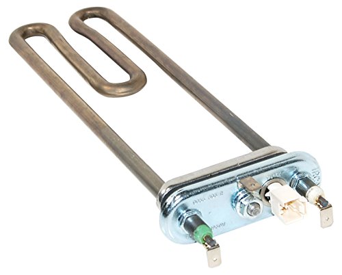Beko 2863401000 Waschmaschinenzubehör/Waschmaschine waschen Heizelement