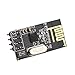 Price comparison product image PIXNOR 10pcs NRF24L01+ 2.4GHz Wireless Transceiver Module Arduino Compatible