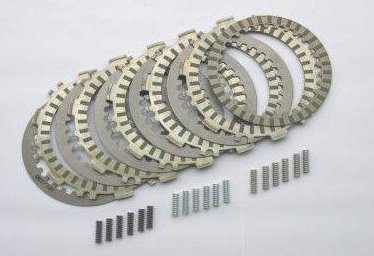 Embrayage Racing MINARELLI GROUP-Complète T-Max TOP PERFORMANCE