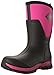 Produktbild Muck Boot Arctic Sport II Mid Waterproof Insulated Rubber Boots Black Pink W5 US