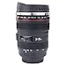Produktbild Kaffeebecher Objektivbecher in EF 24-105mm 1:4 L is USM Objektiv Optik