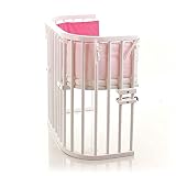babybay Beistellbett original – Das Original extra belüftet - 5