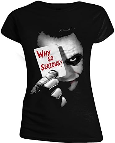 Batman - The Dark Knight - W Black