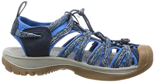 Keen Damen Whisper Sandalen Trekking-& Wanderschuhe - 12