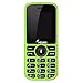 Melbon Dude-33 Moblie Phone (Dual Sim, Green) RS.589.00