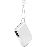 Belkin Taşınabilir Şarj Cihazı, 10.000 mAh USB-C İnce G&uuml;&ccedil; Kaynağı, 2 USB-C Port, Dijital Pil G&ouml;stergesi, 20 W Hızlı Şarj, iPh