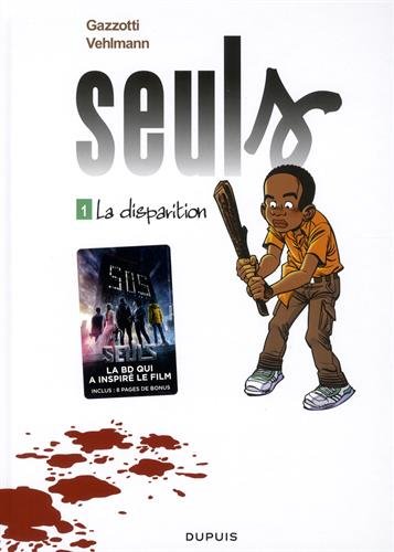 Seuls 