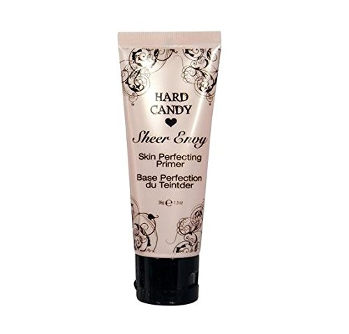 HARD CANDY Sheer Envy Skin Perfecting Primer