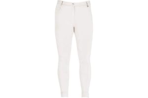 HyPERFORMANCE Melton Ladies Horse Riding Jodhpurs 0025P