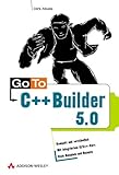 Go To C++ Builder 5.0 . by 