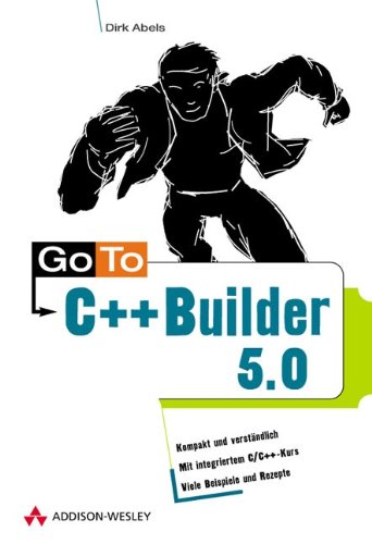 Go To C++ Builder 5.0 .