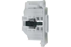 ‎EVENDIX Türverriegelung kompatibel mit BOSCH 00623797 Verschluss für Trockner