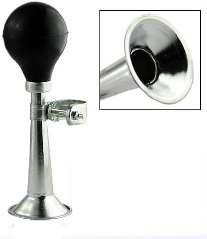 Bicycle Bell Bicycle Retro Metal Air Horn