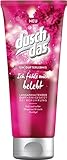 Duschdas Duschgel Belebt, 6er Pack (6 x 200 ml)