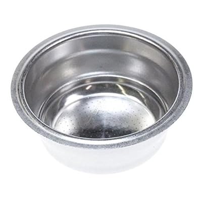 DeLonghi Filtre 2 tasses - Cafetière, Expresso - DELONGHI