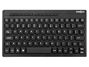 Frontech Mini Multimedia Keyboard