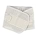 Produktbild Taillen Nierengurt, Double Pull Lumbal Einstellbare Unterstützung Lower Back Gürtel Brace Pain Relief Unisex Sport Schutz Taillen Nierengurt