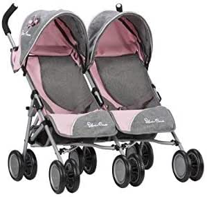 amazon silver cross pop