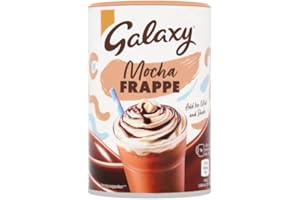 BHAKTI TRADING LTD Galaxy Mocha Frappe 280G