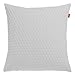 Produktbild Esprit Home 50015-011-50-50 Kissenhlle Beat Gre 50 x 50 cm, silbergrau