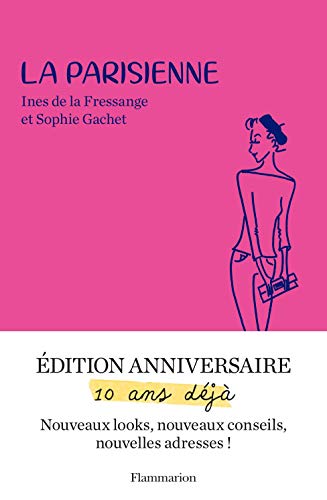 Télécharger La Parisienne (Mode) PDF