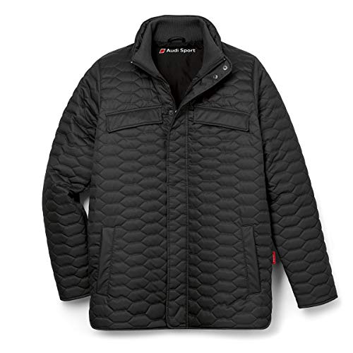 Preisvergleich Produktbild Audi Sport Steppjacke Herren (M)