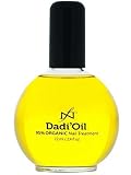 Dadi'Oil Nail Treatment Oil 72 ml