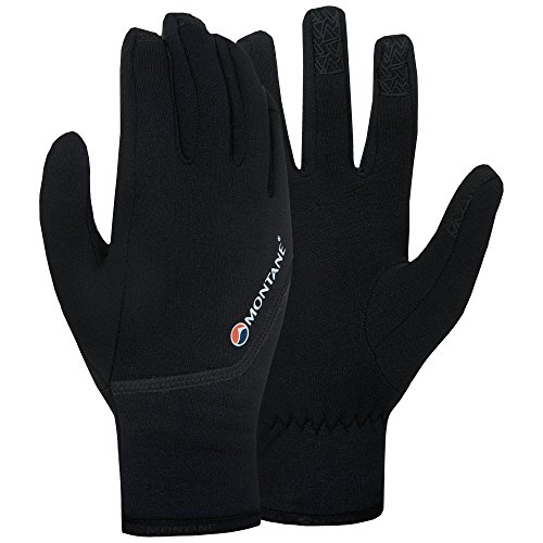 Montane Mens Power Stretch Pro Glove