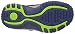 Superfit Boys' SPORT4 MINI First Walking Shoes  Blue Size: 10.5 UK