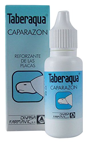 DIVASA-FARMAVIC, S.A. 902-8509 Taberaqua Caparazon 20 Ml Divasa